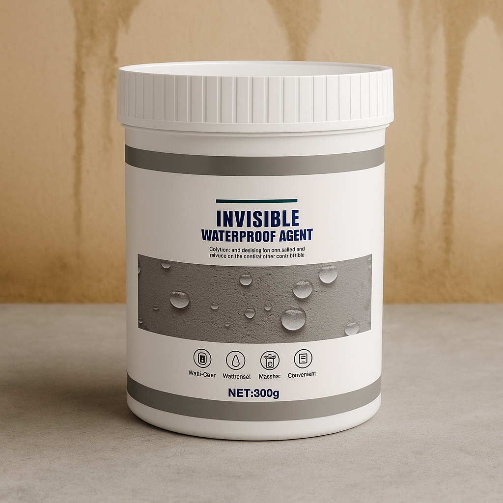 HydroBlock® – Protección Invisible Contra la Humedad