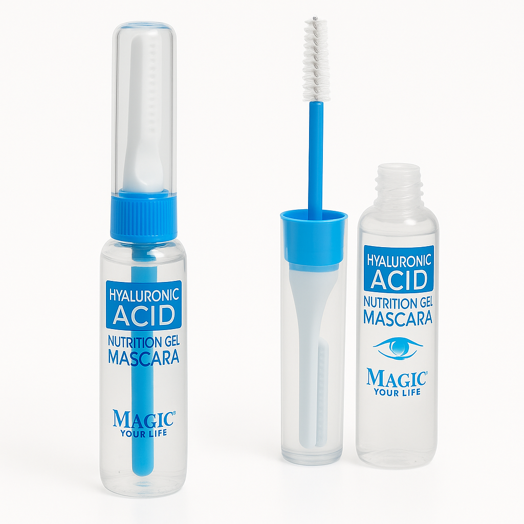 2x1 GlowLash® – Estimula, Hidrata y Protege