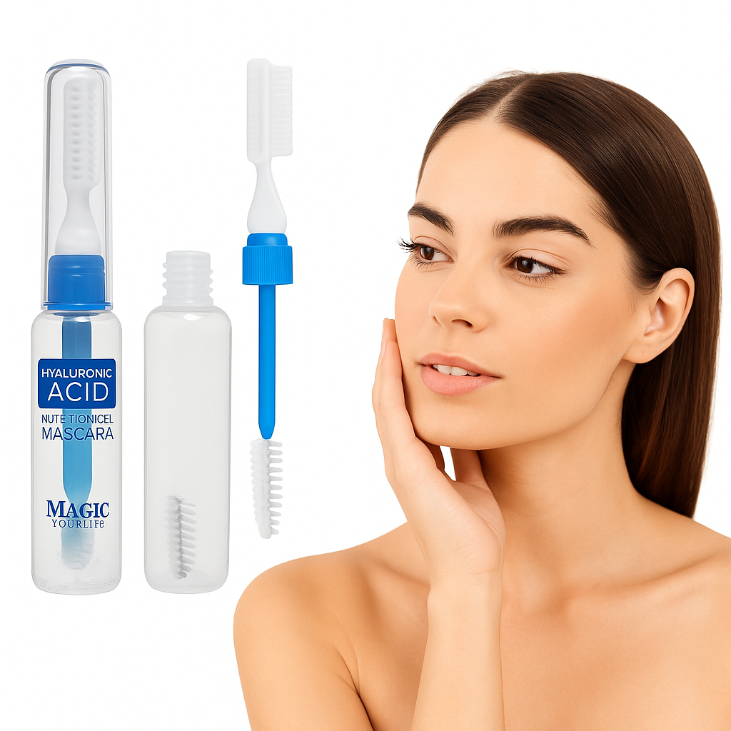 2x1 GlowLash® – Estimula, Hidrata y Protege
