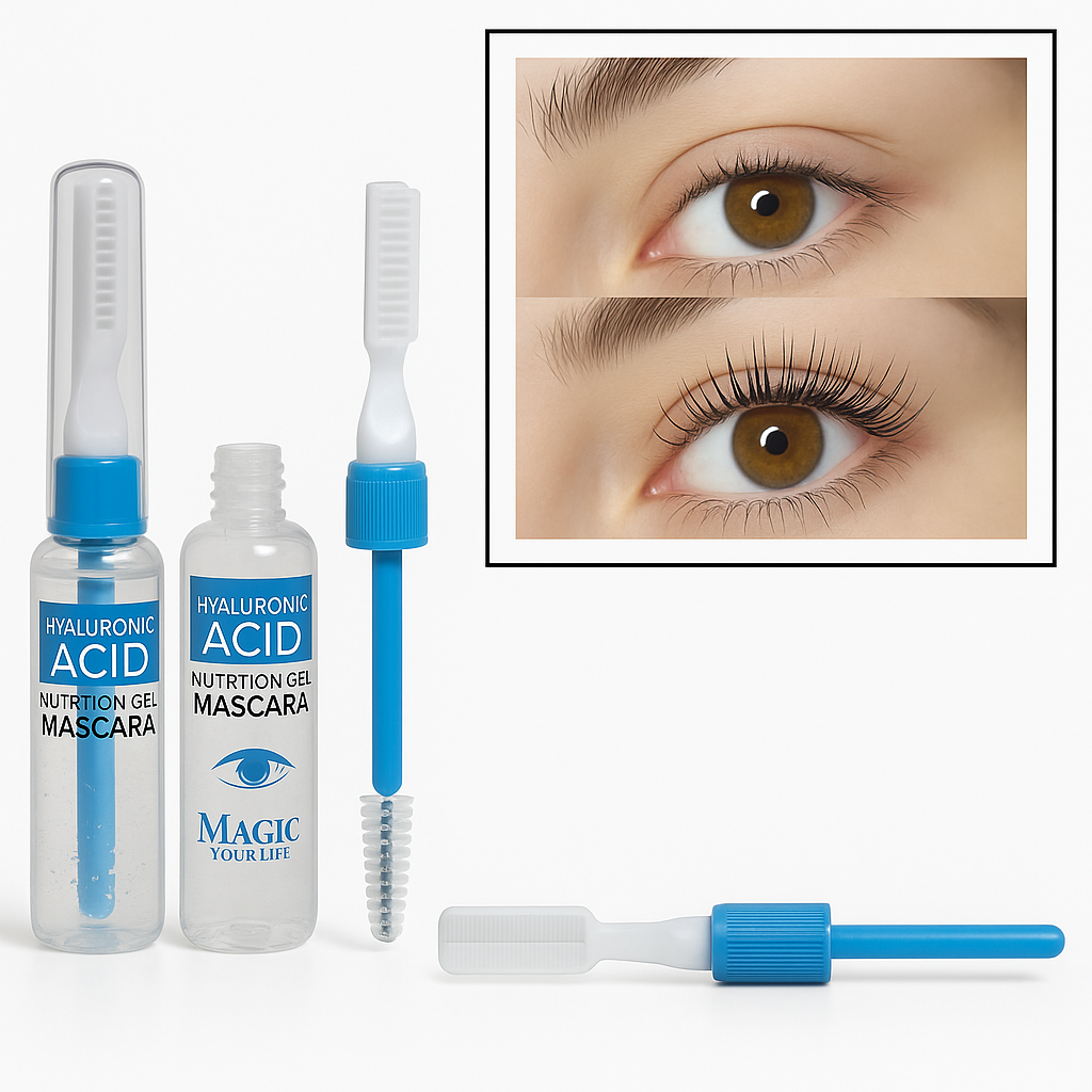 2x1 GlowLash® – Estimula, Hidrata y Protege