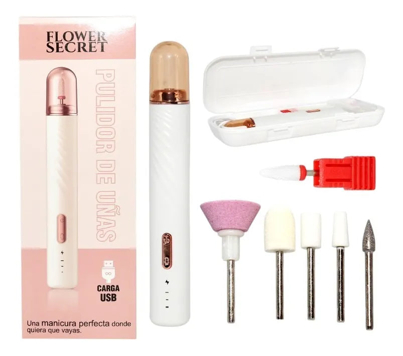 NailPro® – Manicura Impecable en Casa