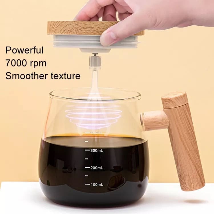 Taza Mezcladora EletricMixer®