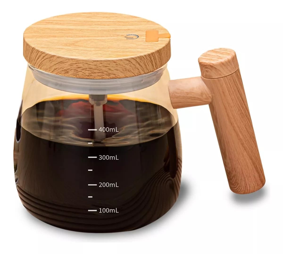 Taza Mezcladora EletricMixer®