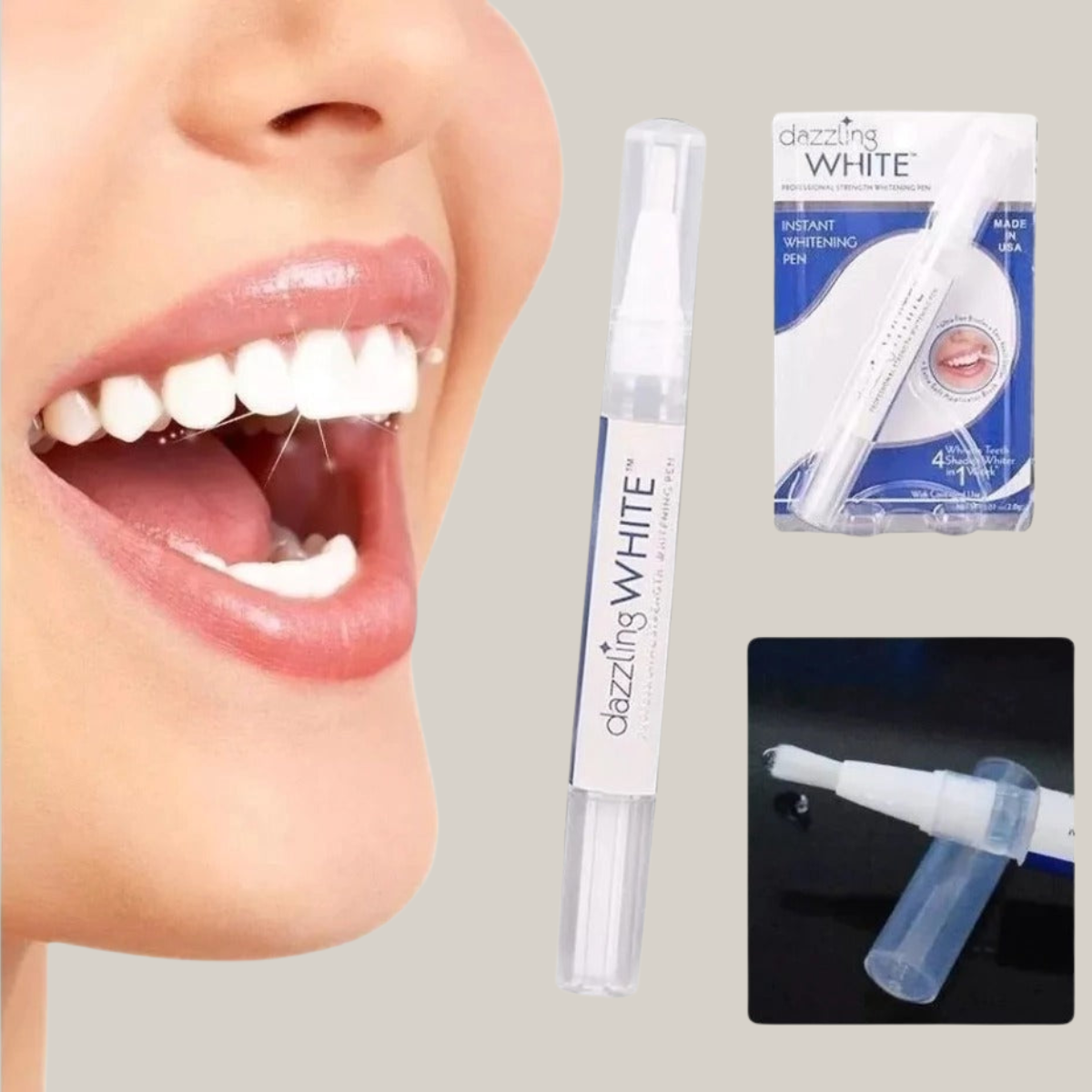 DentiWhite™