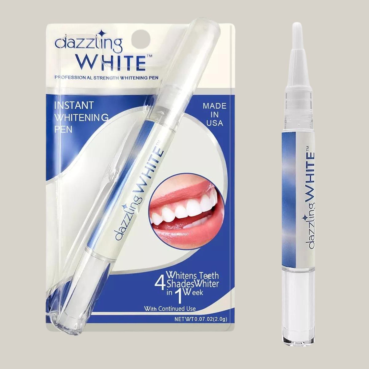 DentiWhite™
