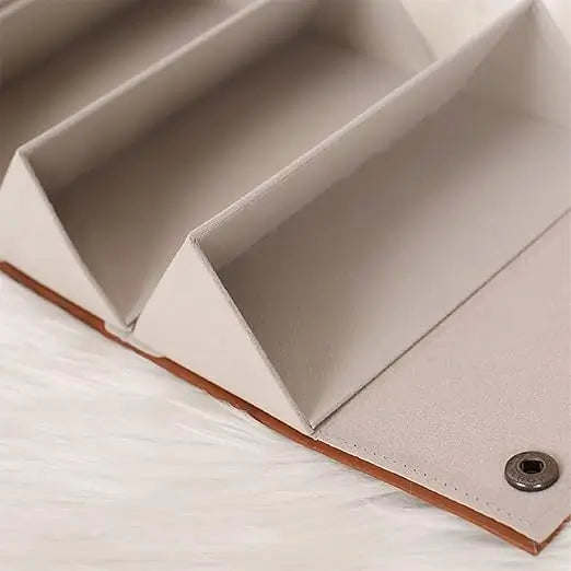 OptiFold© - Organiza tus lentes con elegancia