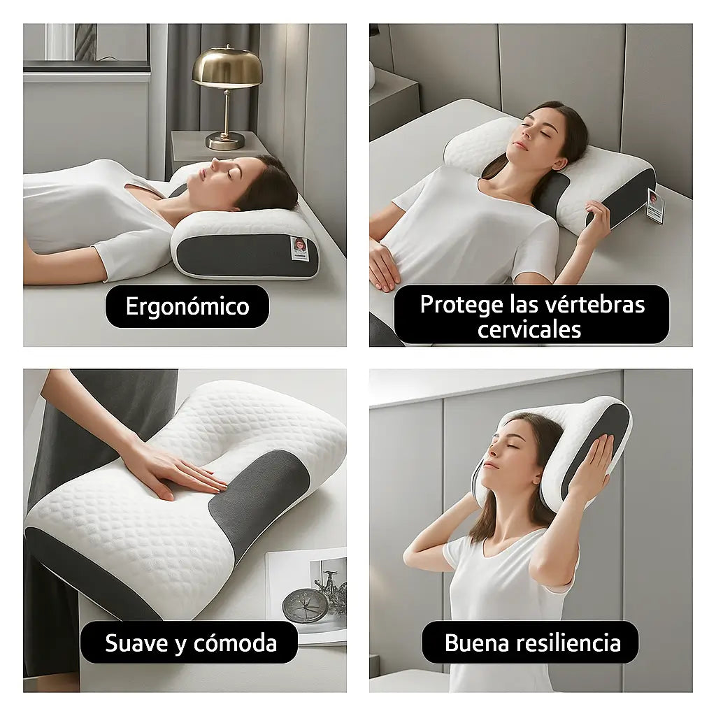 ZenSleep - Dormir Bien, Vivir Mejor
