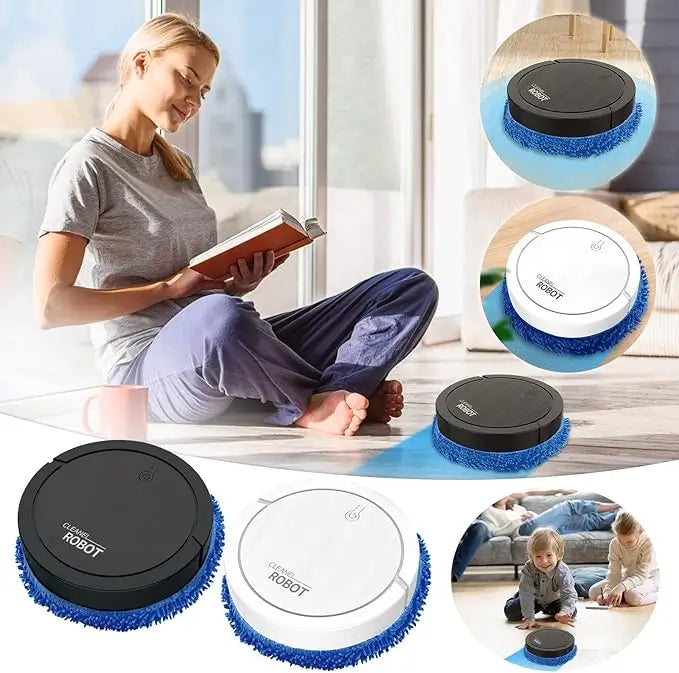 EasyClean® – Tu Piso Siempre Impecable
