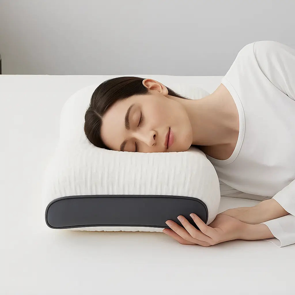 ZenSleep - Dormir Bien, Vivir Mejor