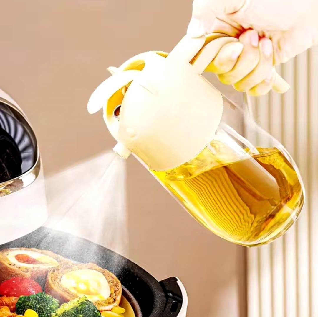 Dispensador de Aceite 2en1 OilMister®