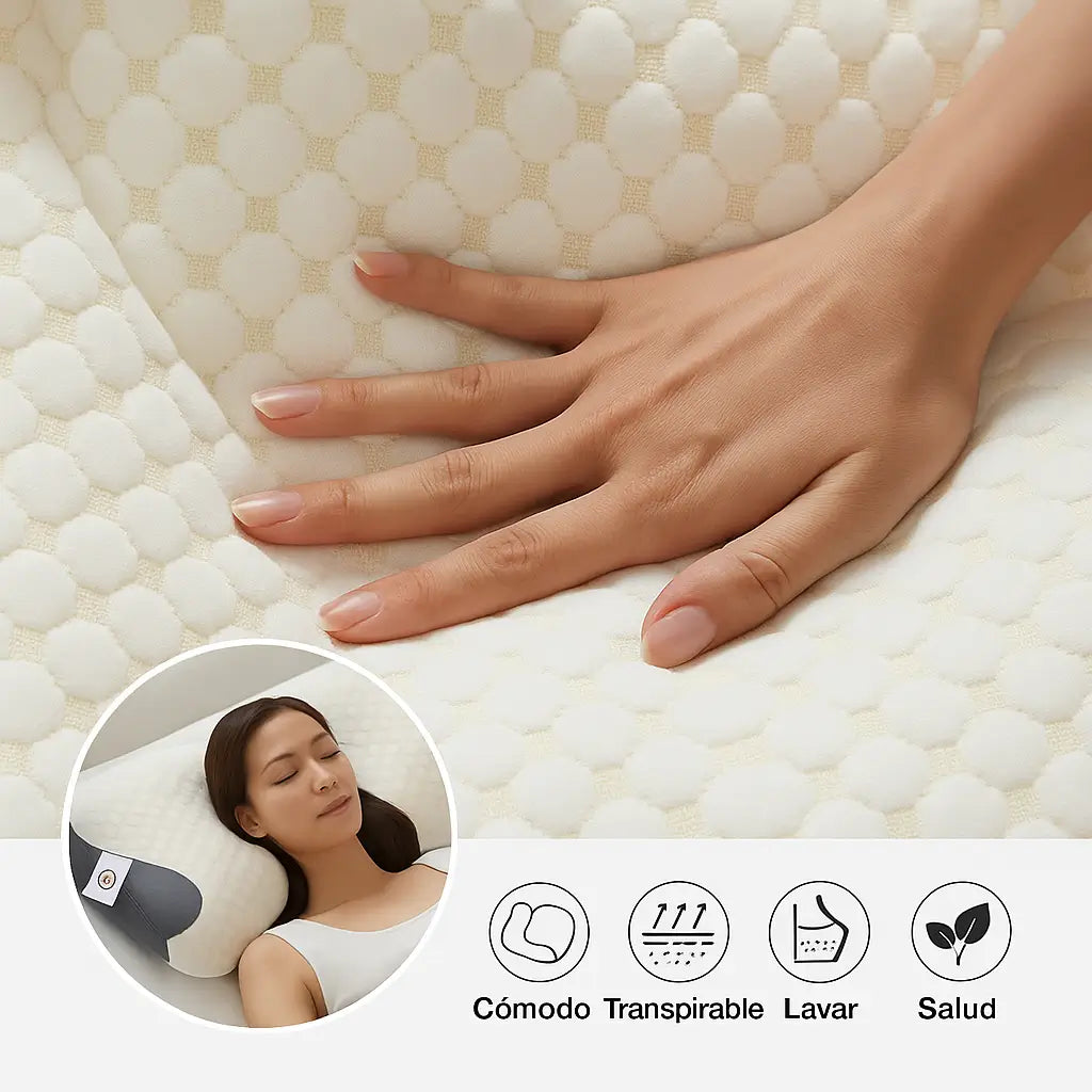 ZenSleep - Dormir Bien, Vivir Mejor