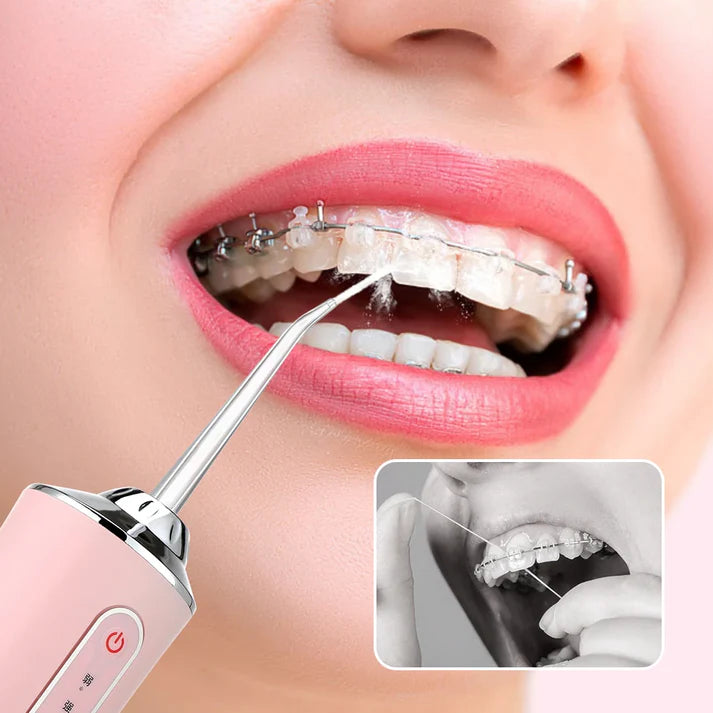Dentix- Salud bucal profunda