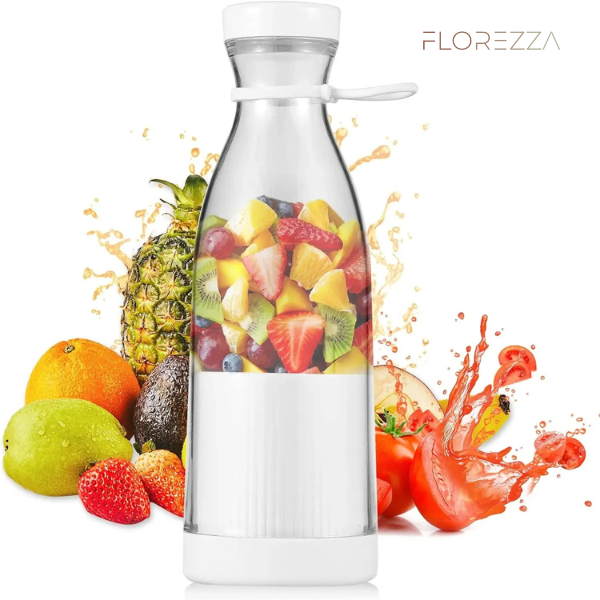 Botella Licuadora Portátil™