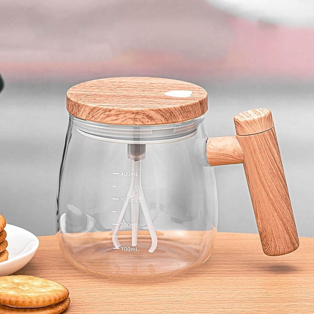 Taza Mezcladora EletricMixer®