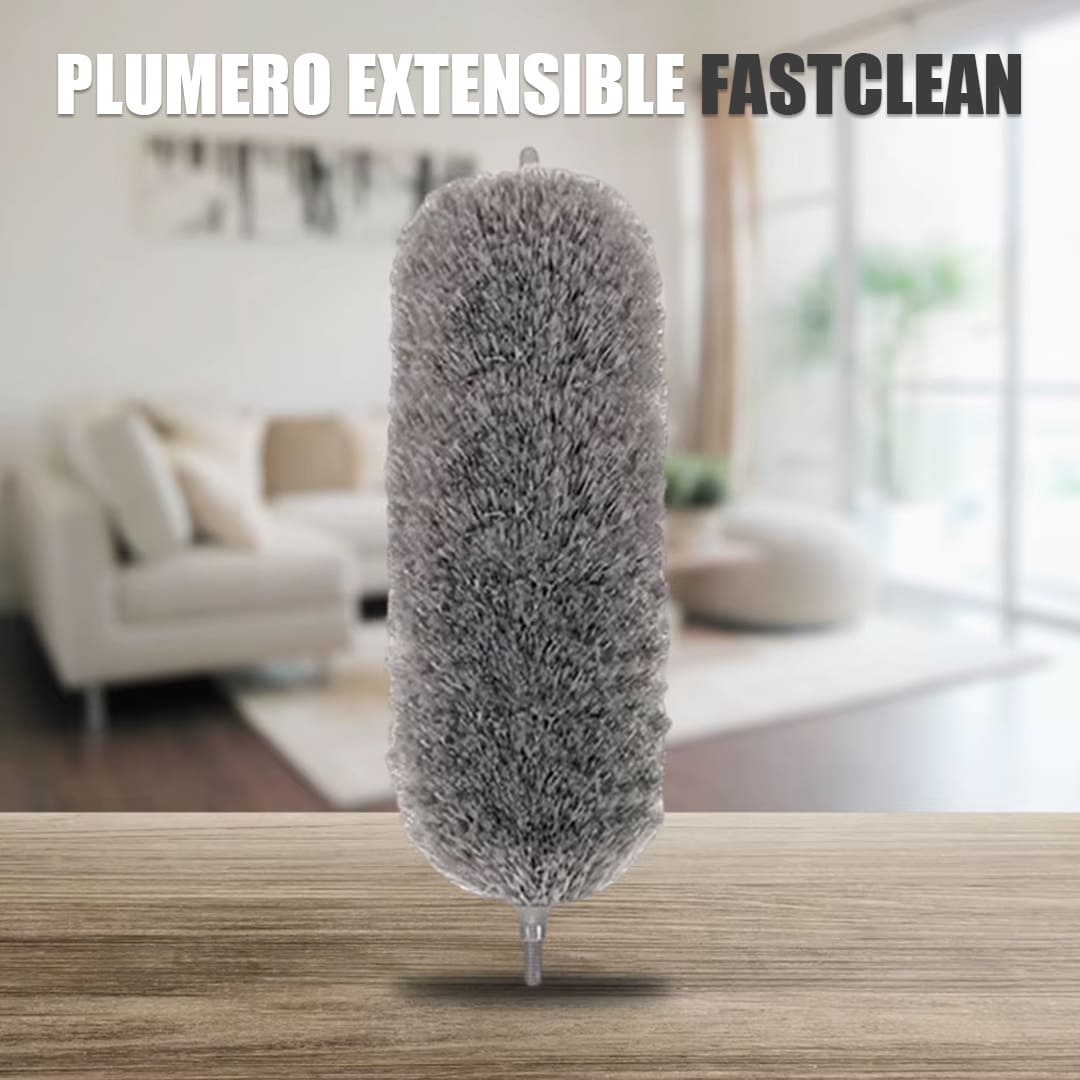 Plumero Extensible FastClean®