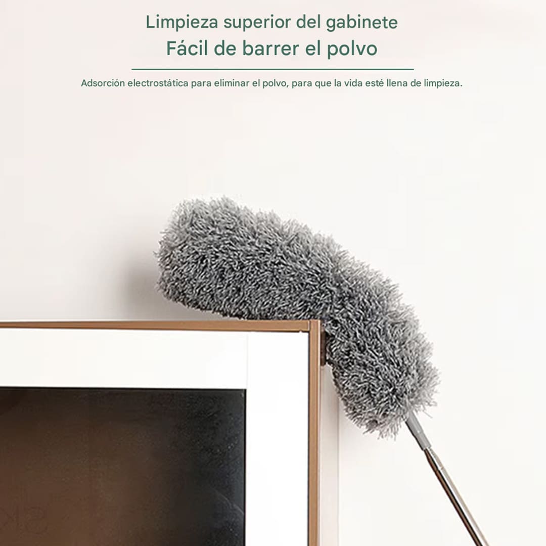 Plumero Extensible FastClean®
