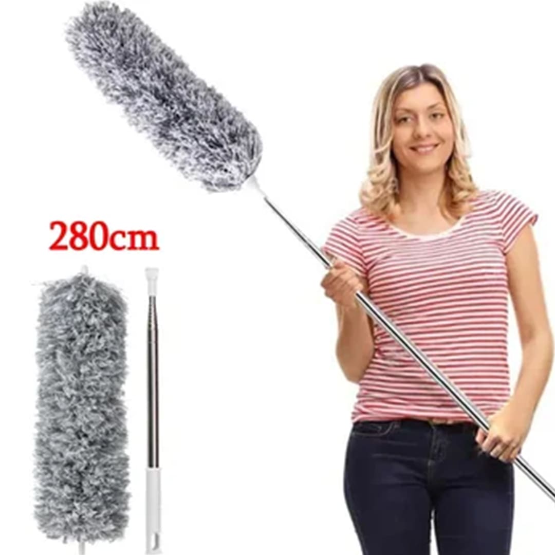 Plumero Extensible FastClean®