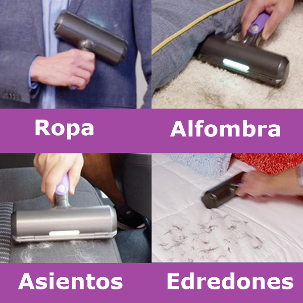 Removedor de Pelos FurDaddy®