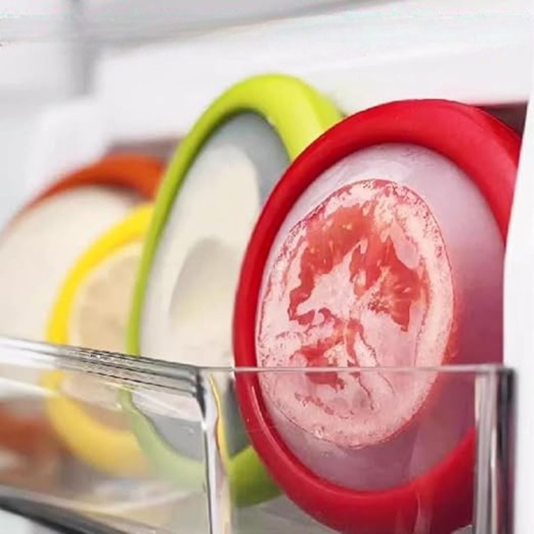 FreshKeeper® - Frutas y Verduras Siempre Frescas