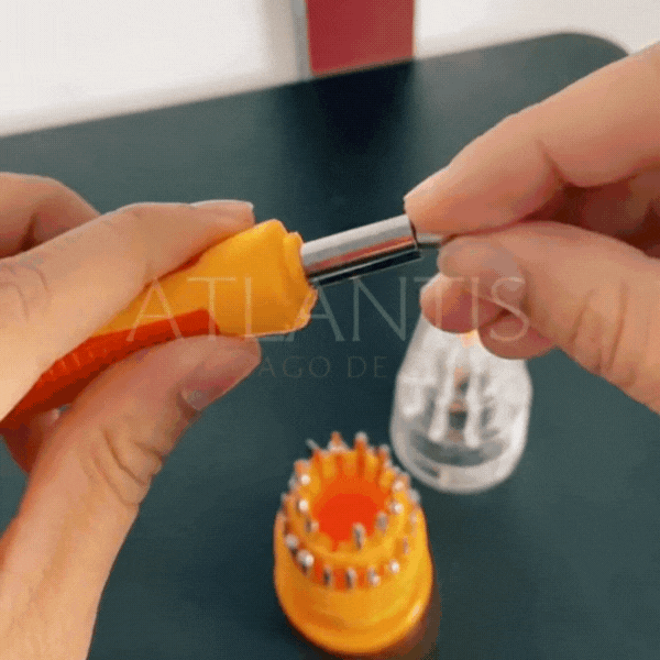 UltraTool Set 31 en 1®