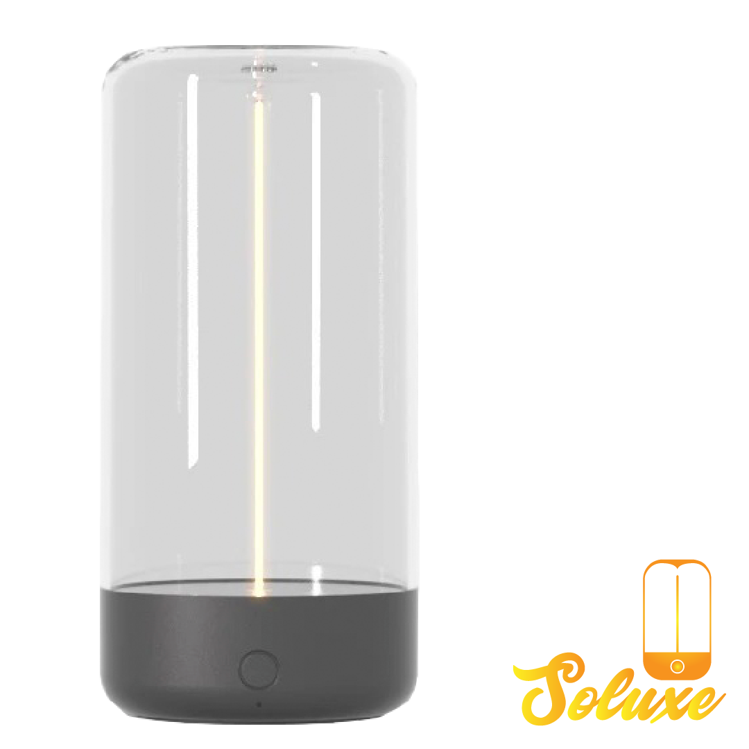 Lampara de Mesa Inalambrica Soluxe™