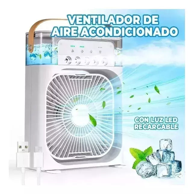 Mini Aire Acondicionado AirMax®