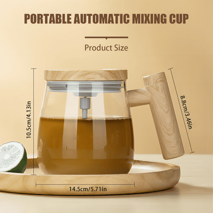 Taza Mezcladora EletricMixer®