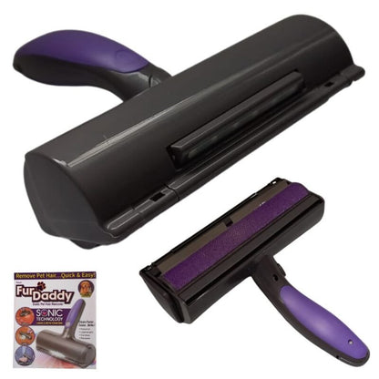 Removedor de Pelos FurDaddy®