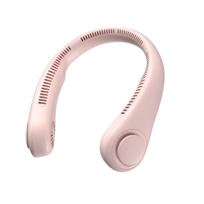 Ventilador de Cuello Cool360™