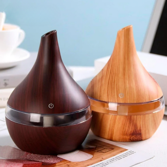 Humidificador Ultrasónico Purify®