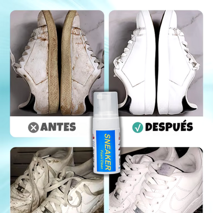 Cleaner Pro MAX™️ Limpiador de Zapatillas