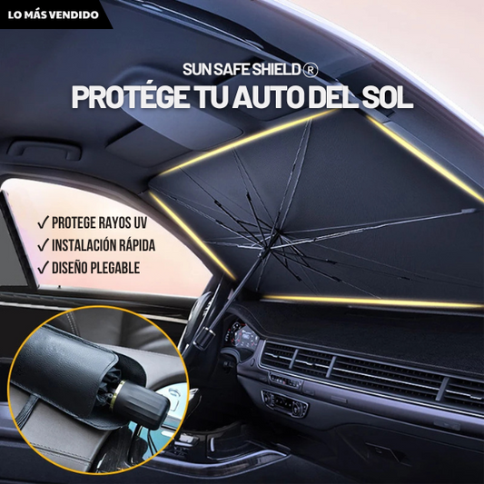 Parasol SunSafe Shield®