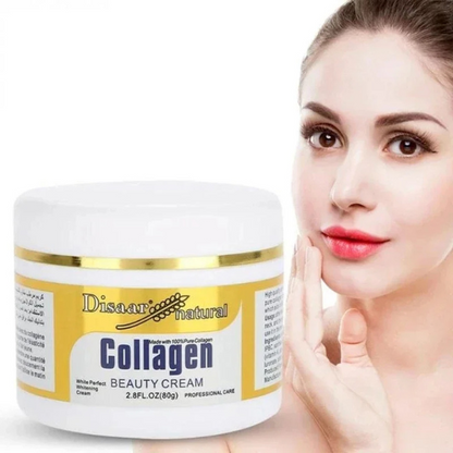 Crema de Colágeno RadiantGlow™