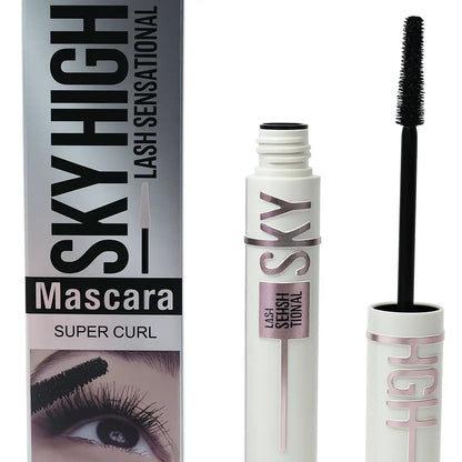 MaxiLash® – Más Volumen, Más Curva, Más Tú