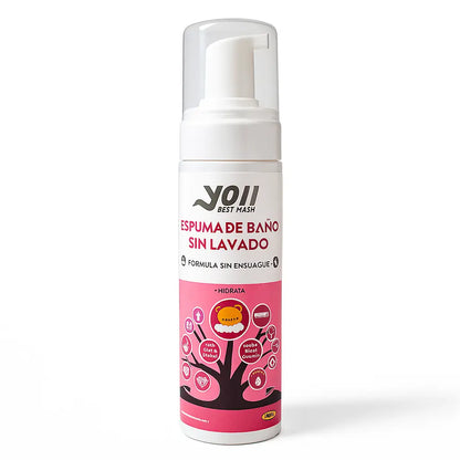 SpaYoji® – Baño Express Natural