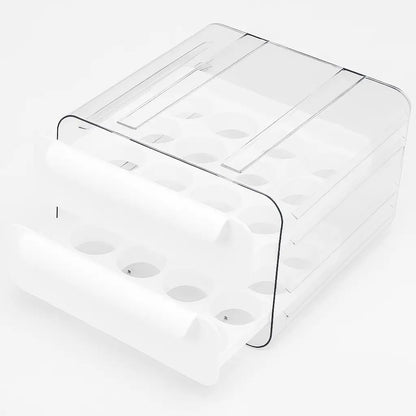 EggBox® – Huevos Seguros y Siempre en Orden