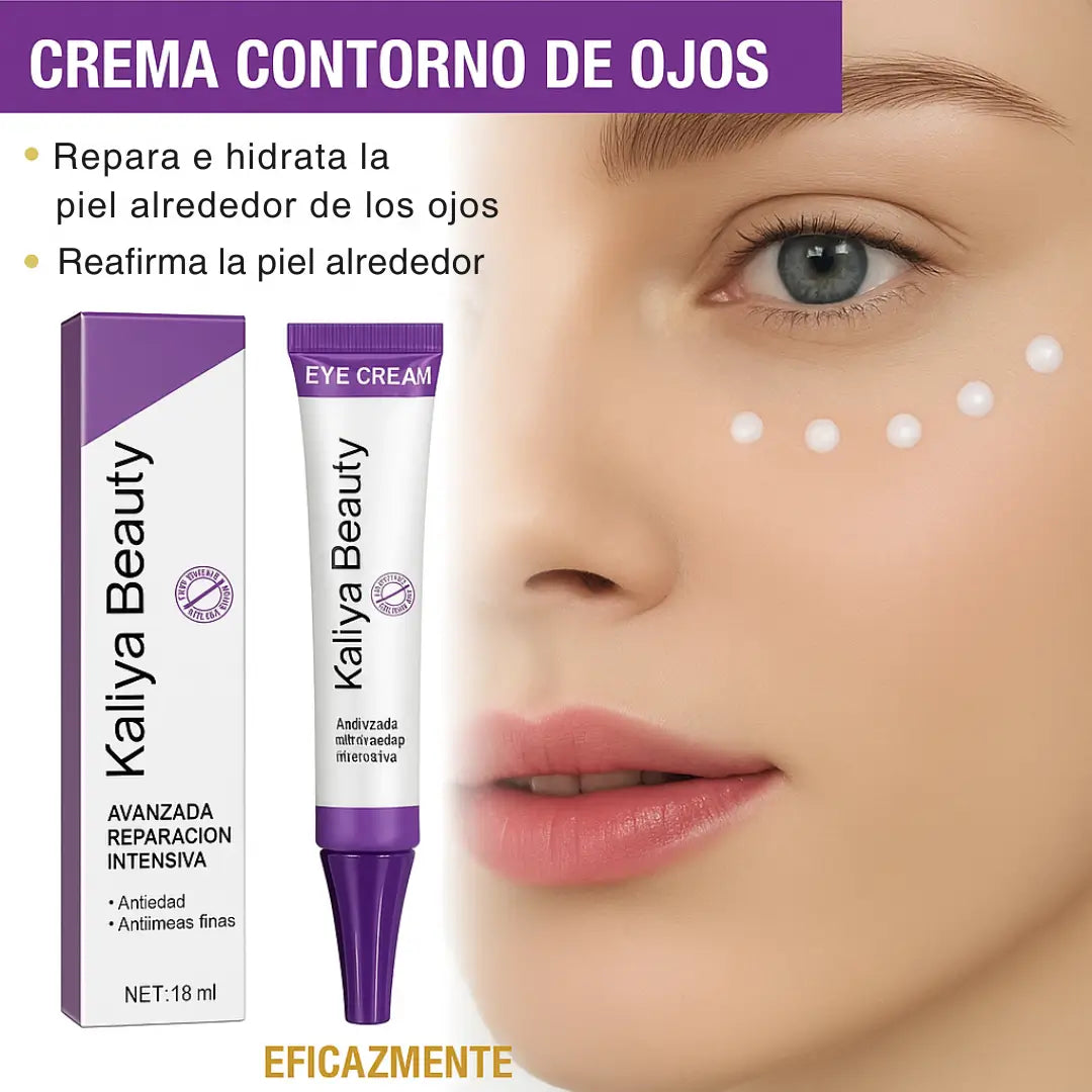 EyeZen® – Hidratación Profunda para tus Ojos