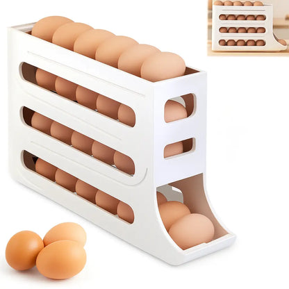 EggSafe® – Seguridad y Limpieza para tus Huevos