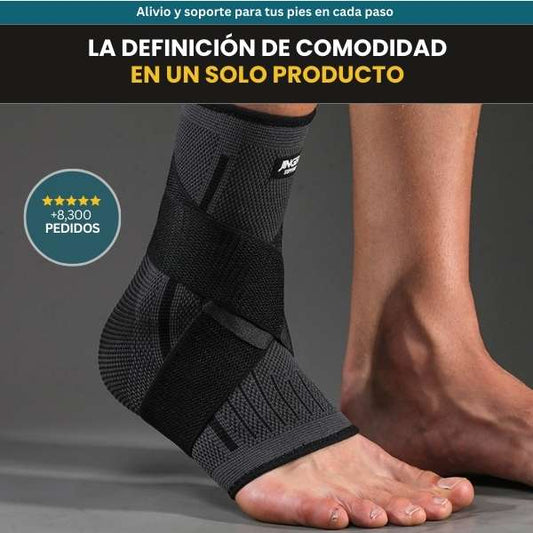 Tobillera de Comprensión PainFree®