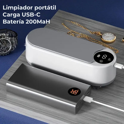 Limpiador de joyas, lentes y objetos: Mr Clean®