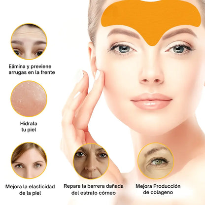 2x1 LiftGlow® – Rostro Firme y Radiante