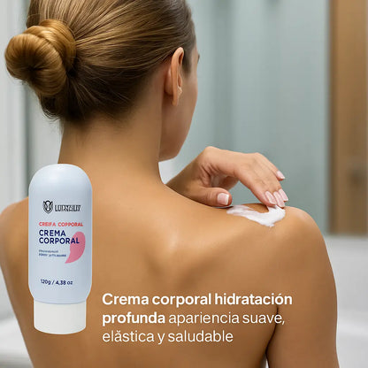 2x1 SkinTreat® – Ilumina y Suaviza Tu Piel
