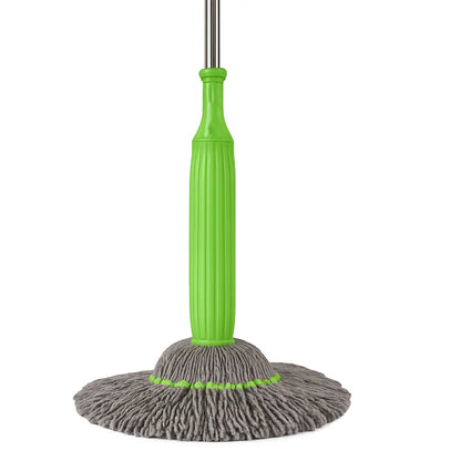 EasyMop® – Escurre sin Esfuerzo, Limpia sin Límites