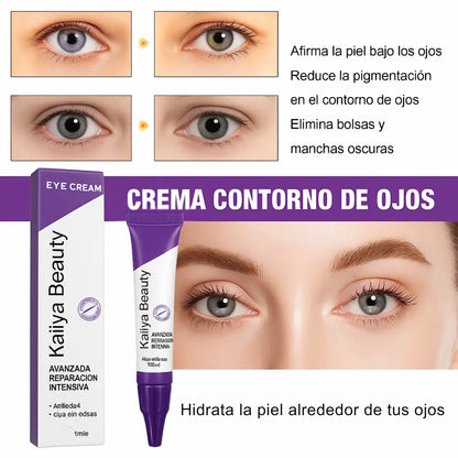 EyeZen® – Hidratación Profunda para tus Ojos