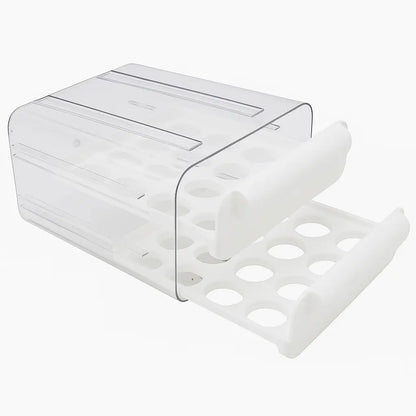 EggBox® – Huevos Seguros y Siempre en Orden
