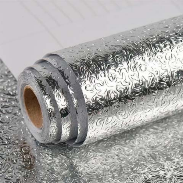 Adhesivo Aluminio Premium AlumGuard Pro™
