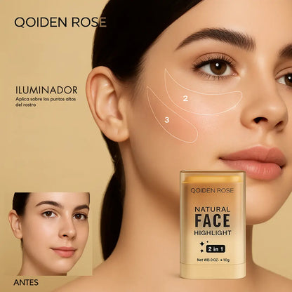 2x1 GlowShield® – Luminosidad que Persiste