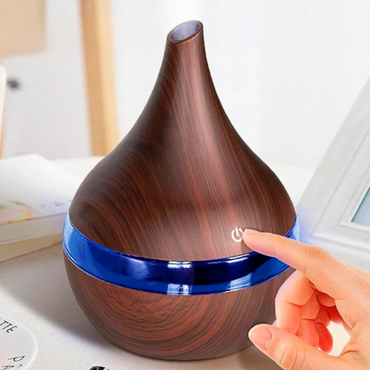 Humidificador Ultrasónico Purify®