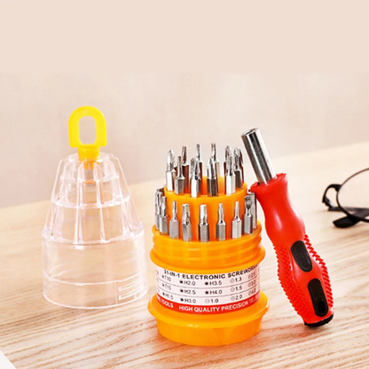 UltraTool Set 31 en 1®