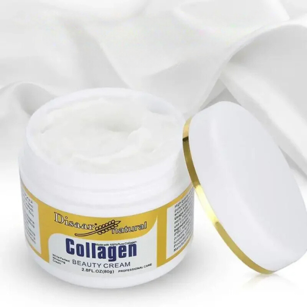 Crema de Colágeno RadiantGlow™
